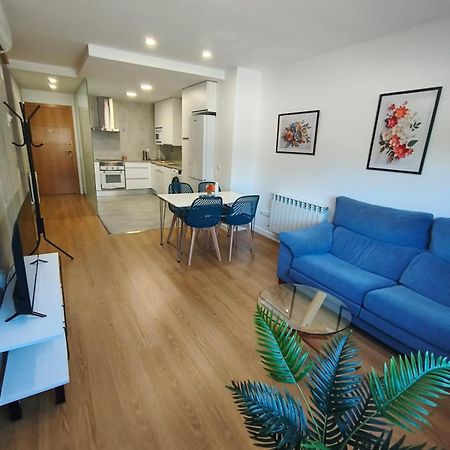 La Casita Del Viajero Lejlighed Argés Eksteriør billede