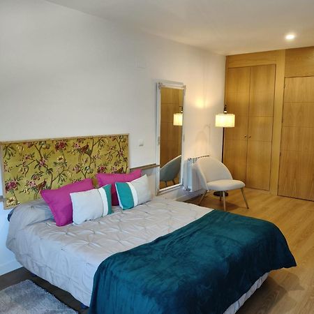 La Casita Del Viajero Lejlighed Argés Eksteriør billede