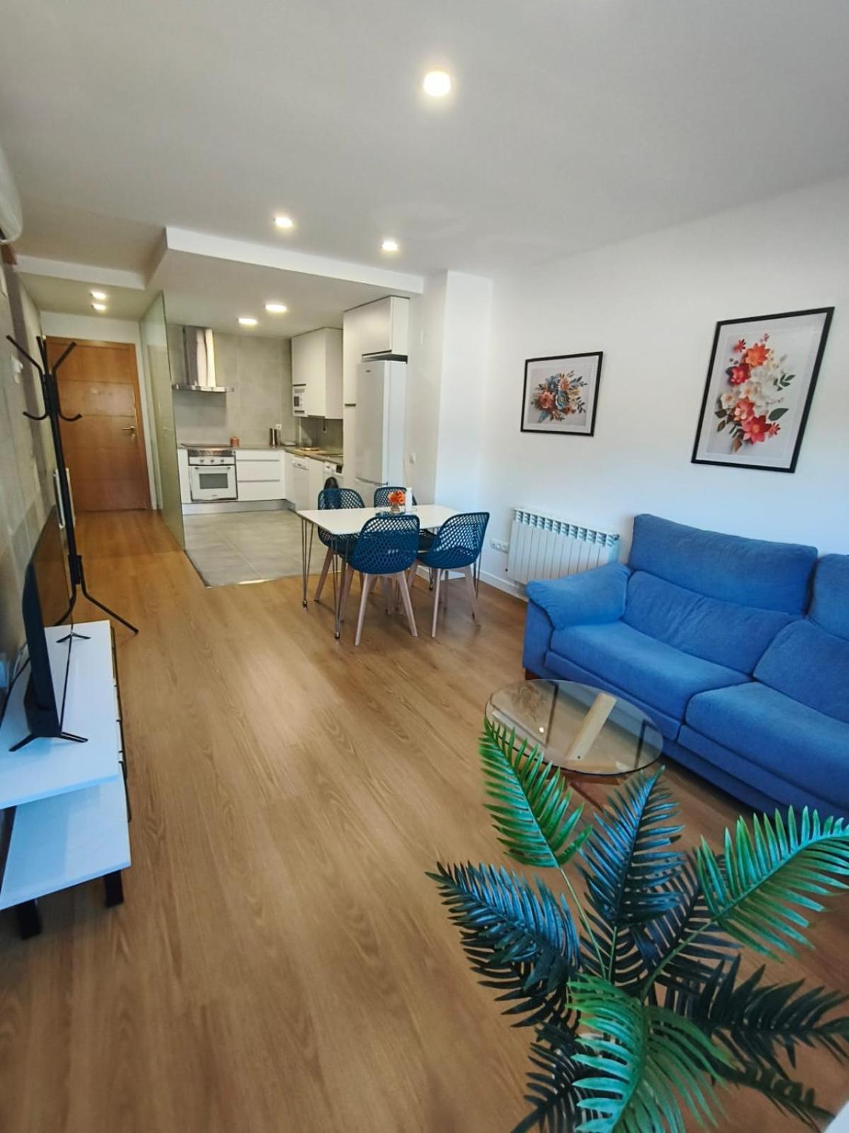 La Casita Del Viajero Lejlighed Argés Eksteriør billede