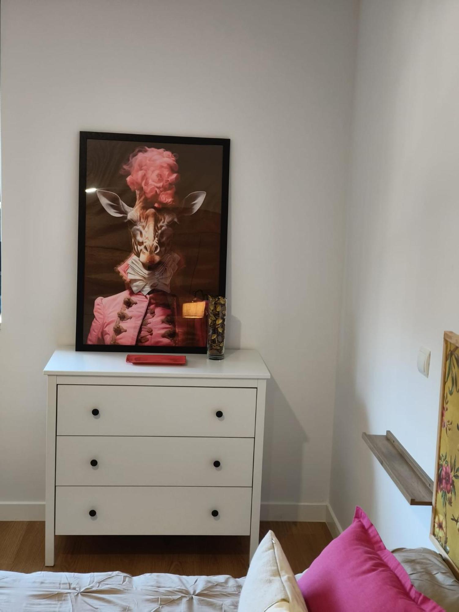 La Casita Del Viajero Lejlighed Argés Eksteriør billede
