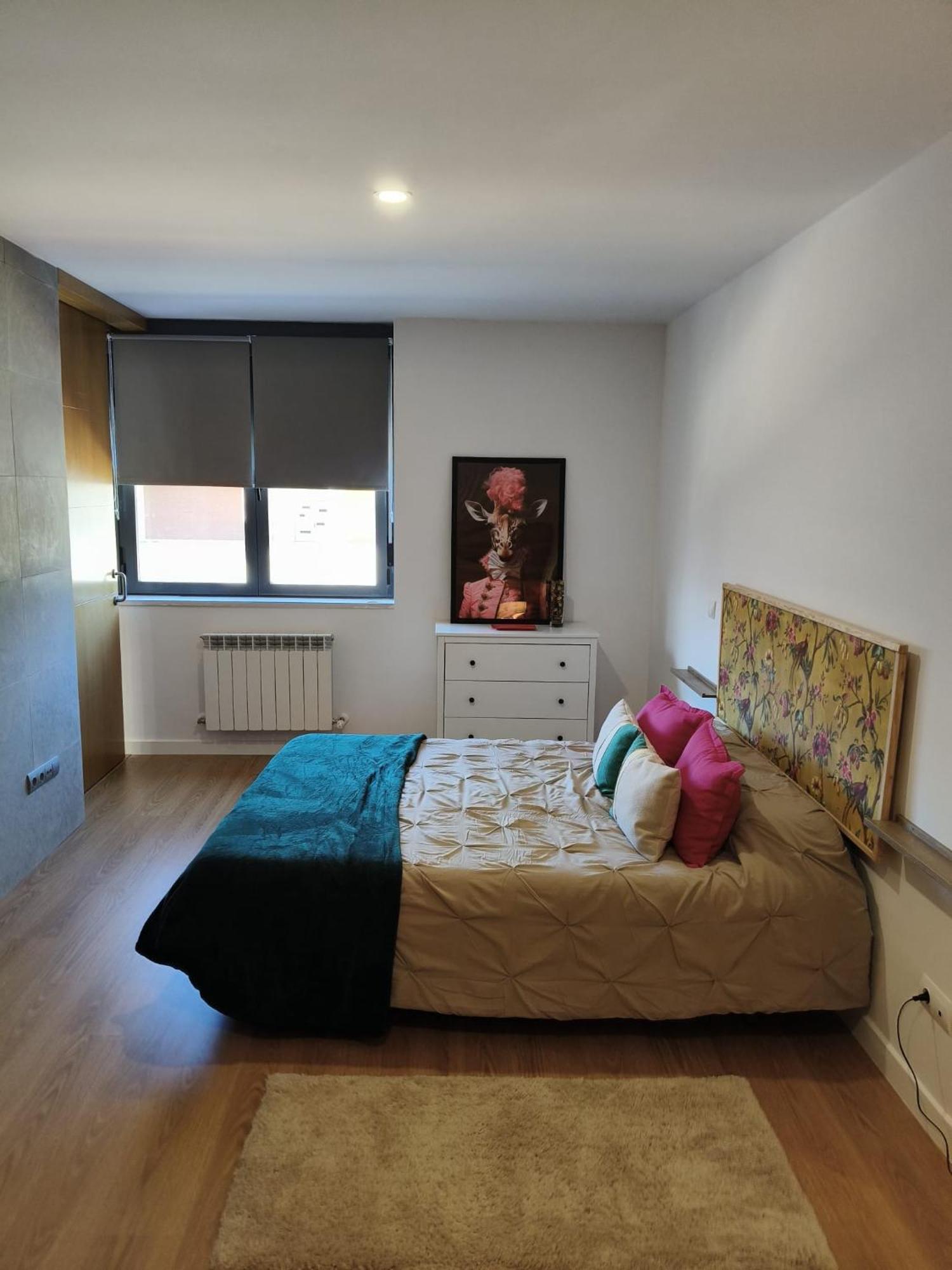 La Casita Del Viajero Lejlighed Argés Eksteriør billede