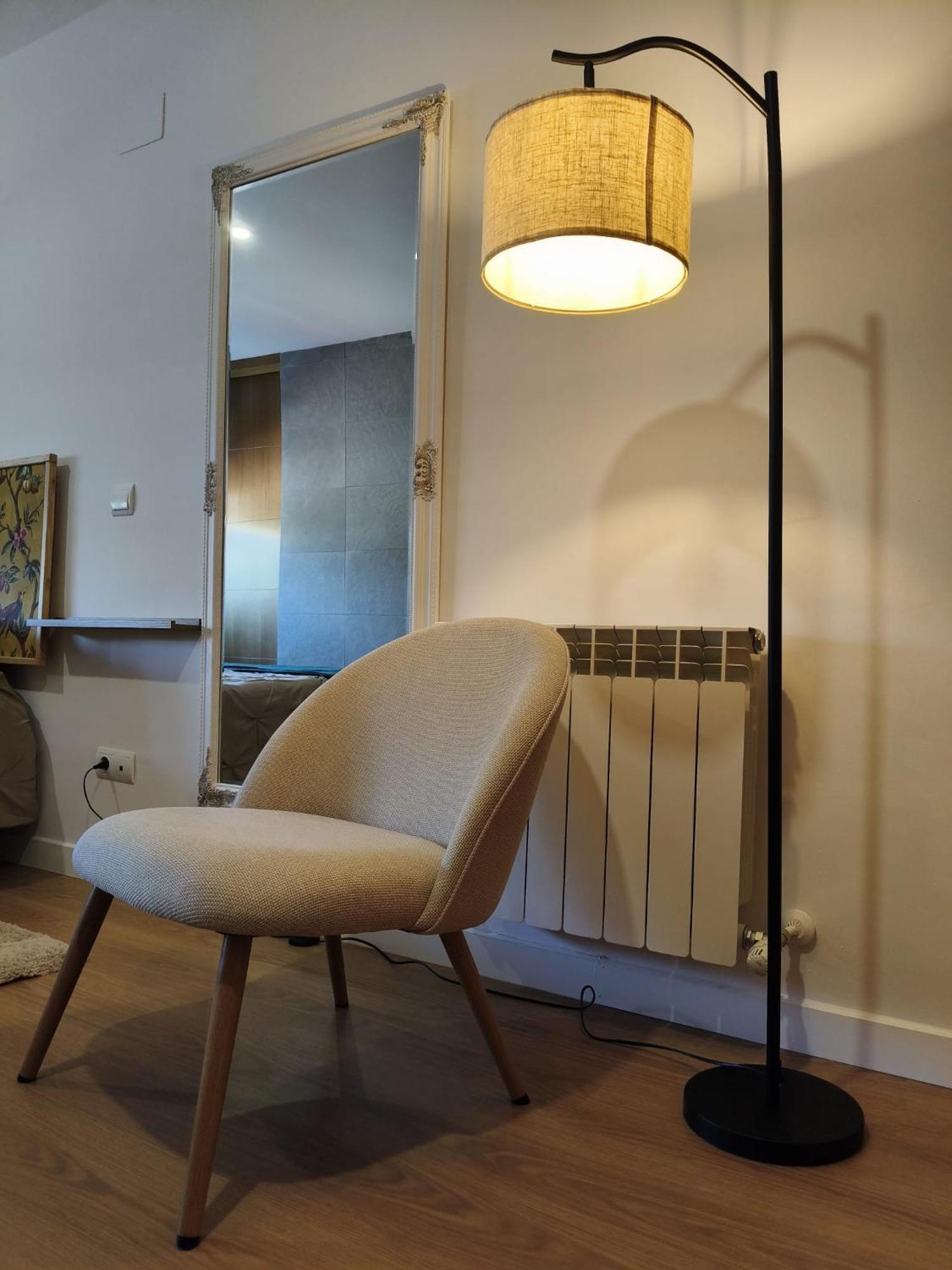 La Casita Del Viajero Lejlighed Argés Eksteriør billede