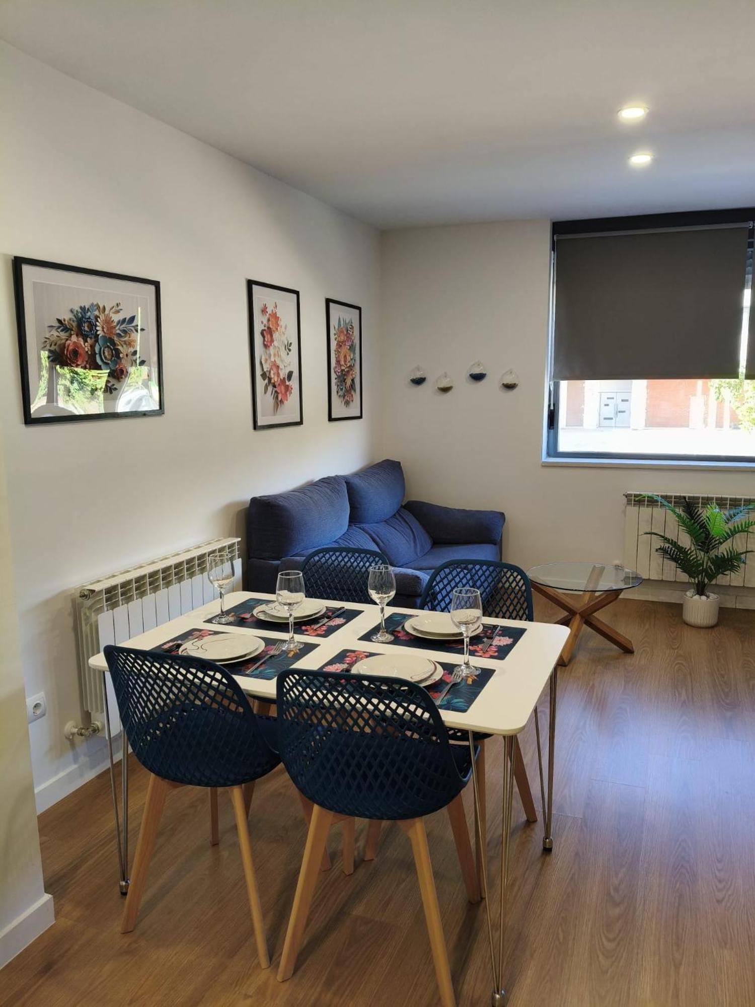 La Casita Del Viajero Lejlighed Argés Eksteriør billede